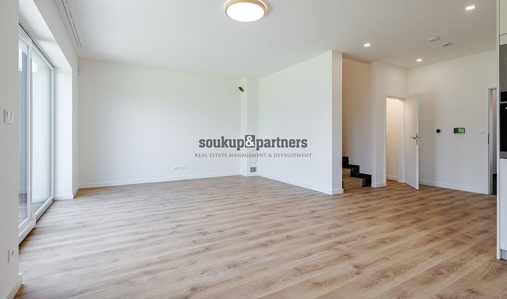 Pronájem domu 193 m² s pozemkem 468 m², Bašť – náhled fotky 11