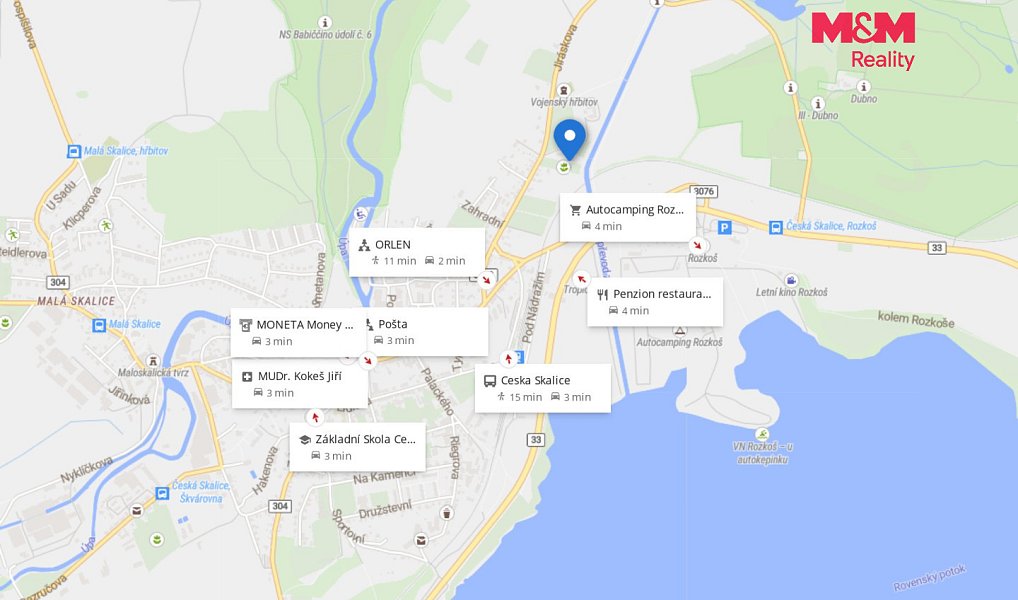 Prodej výrobních prostor 199 m², Česká Skalice – náhled fotky 17