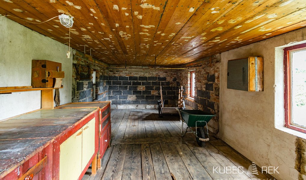 Prodej domu 180 m² s pozemkem 1 000 m², Lípa nad Orlicí – náhled fotky 16