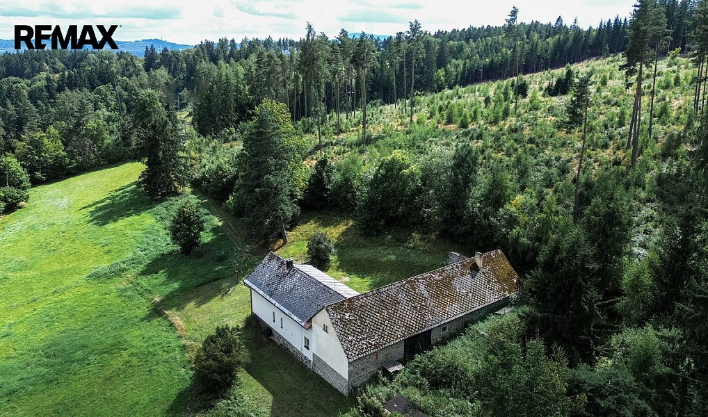 Prodej domu 160 m² s pozemkem 1 902 m², Čkyně – náhled fotky 9