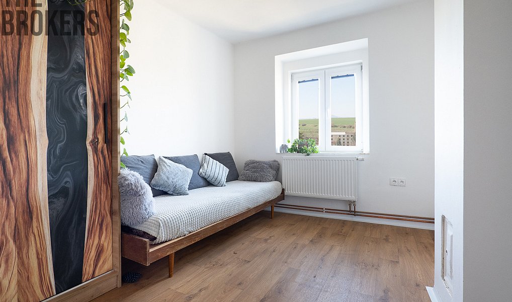 Prodej domu 170 m² s pozemkem 672 m², Mšené-lázně – náhled fotky 4