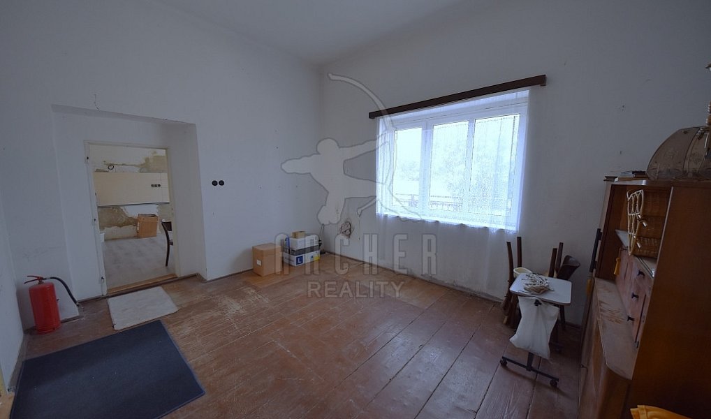 Prodej domu 454 m² s pozemkem 164 m², Kostelec nad Labem – náhled fotky 26