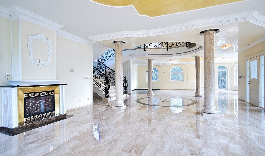 Prodej domu 578 m² s pozemkem 886 m², Praha – náhled fotky 8
