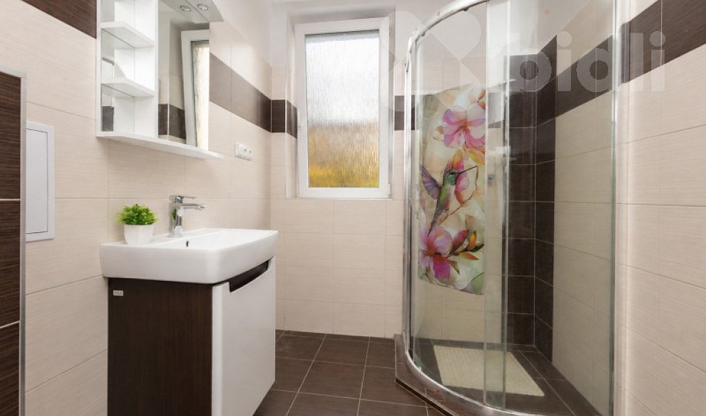 Prodej bytu 2+1 51 m², Žatec – náhled fotky 3