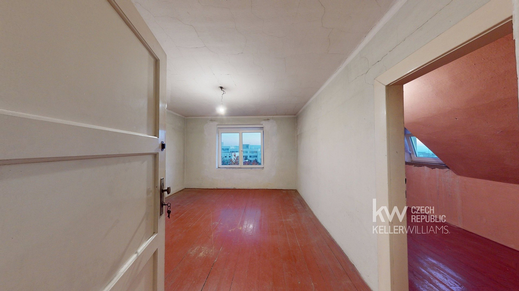 Pronájem prostor 25 m²
