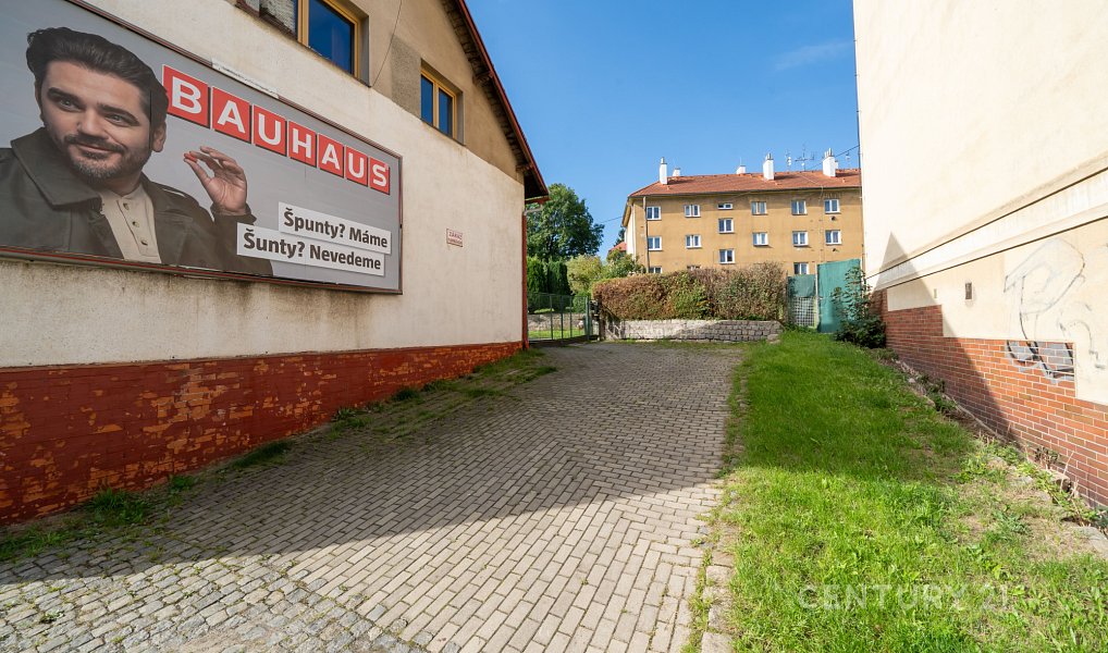 Prodej bytu 2+1 53 m², Liberec – náhled fotky 35