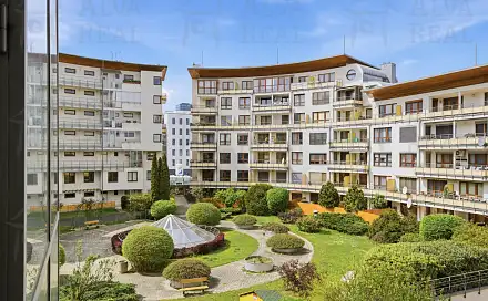 Prodej bytu 2+1 72 m²