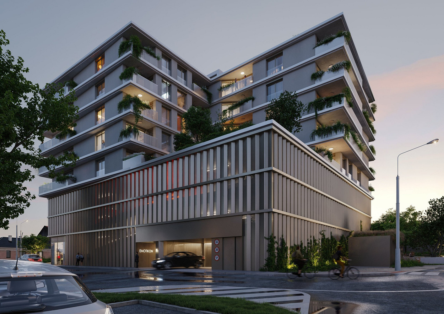 Prodej bytu 1+kk 29 m²