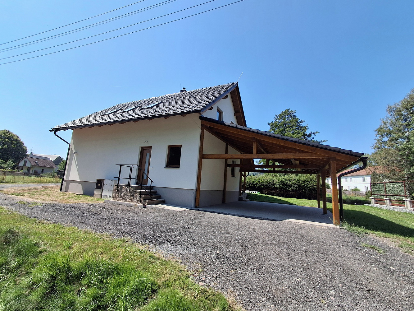 Prodej domu 120 m² s pozemkem 746 m² – fotografie 5
