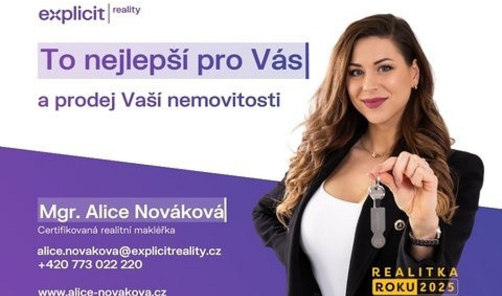Prodej domu 85 m² s pozemkem 206 m², Otrokovice – náhled fotky 25
