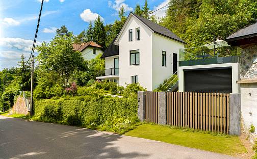 Prodej domu 106 m² s pozemkem 951 m², Chocerady - Vlkovec, okres Benešov