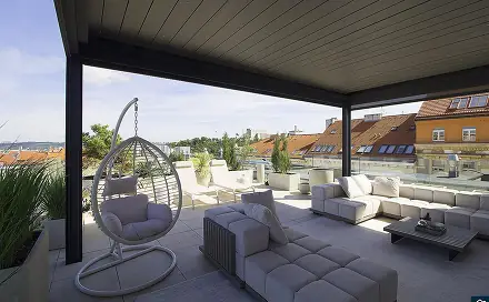 Prodej bytu 4+kk 136 m², Krásova, Praha 3 - Žižkov