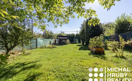 Prodej zahrady 351 m², Vrublova, Ostrava - Michálkovice