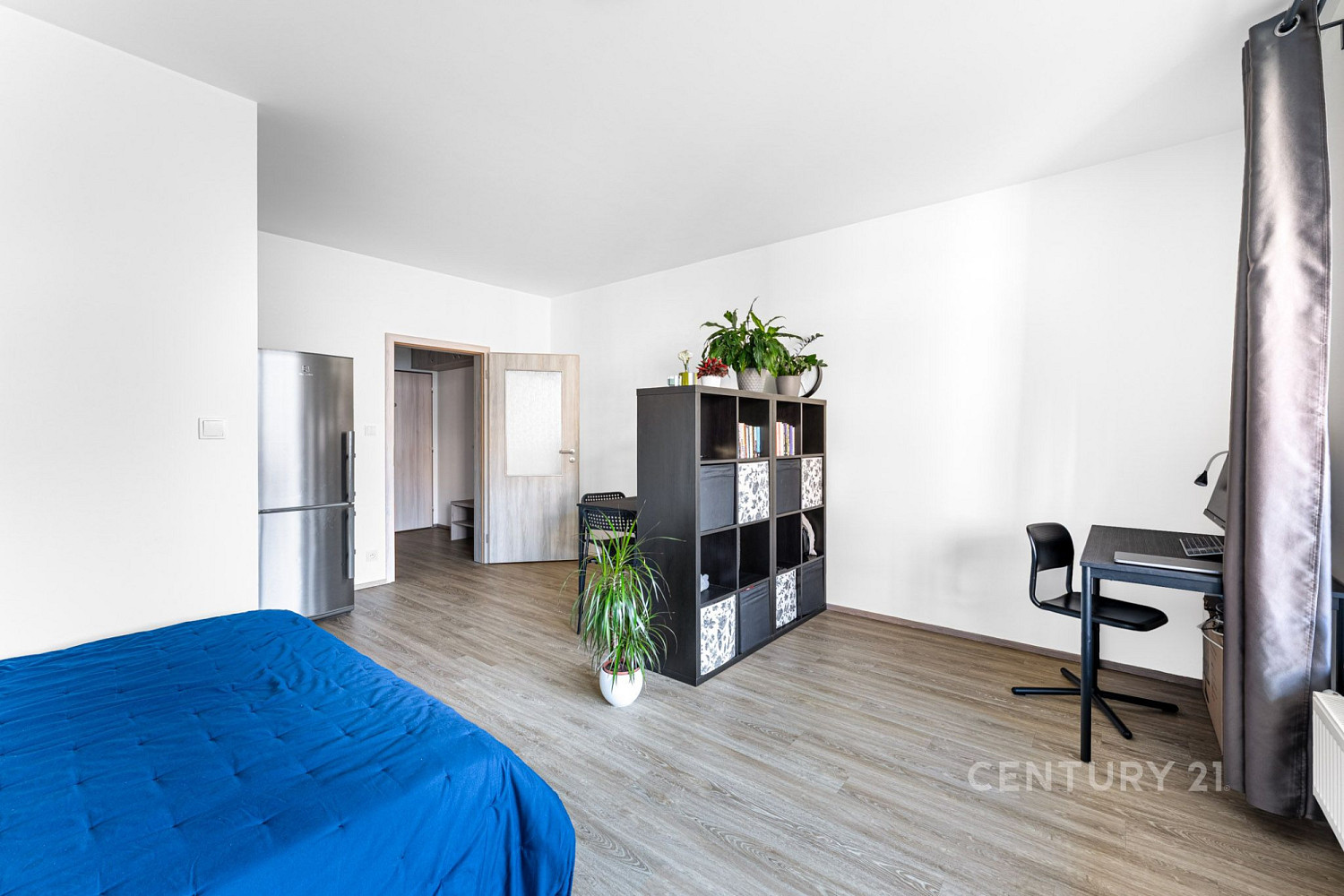 Prodej bytu 1+kk 38 m² – fotografie 4