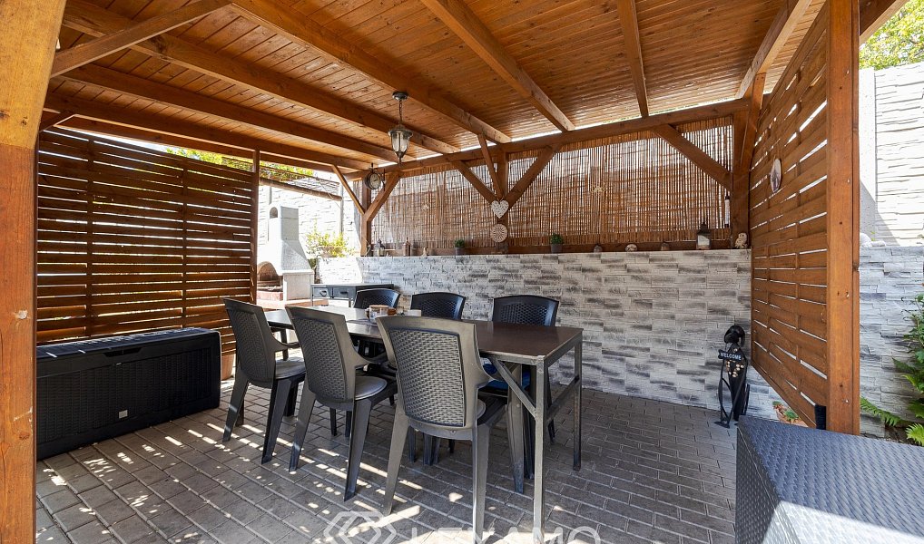 Prodej domu 117 m² s pozemkem 442 m², Dyje – náhled fotky 20