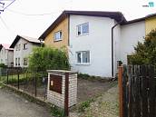 Prodej domu 293�m2 s pozemkem 293�m2