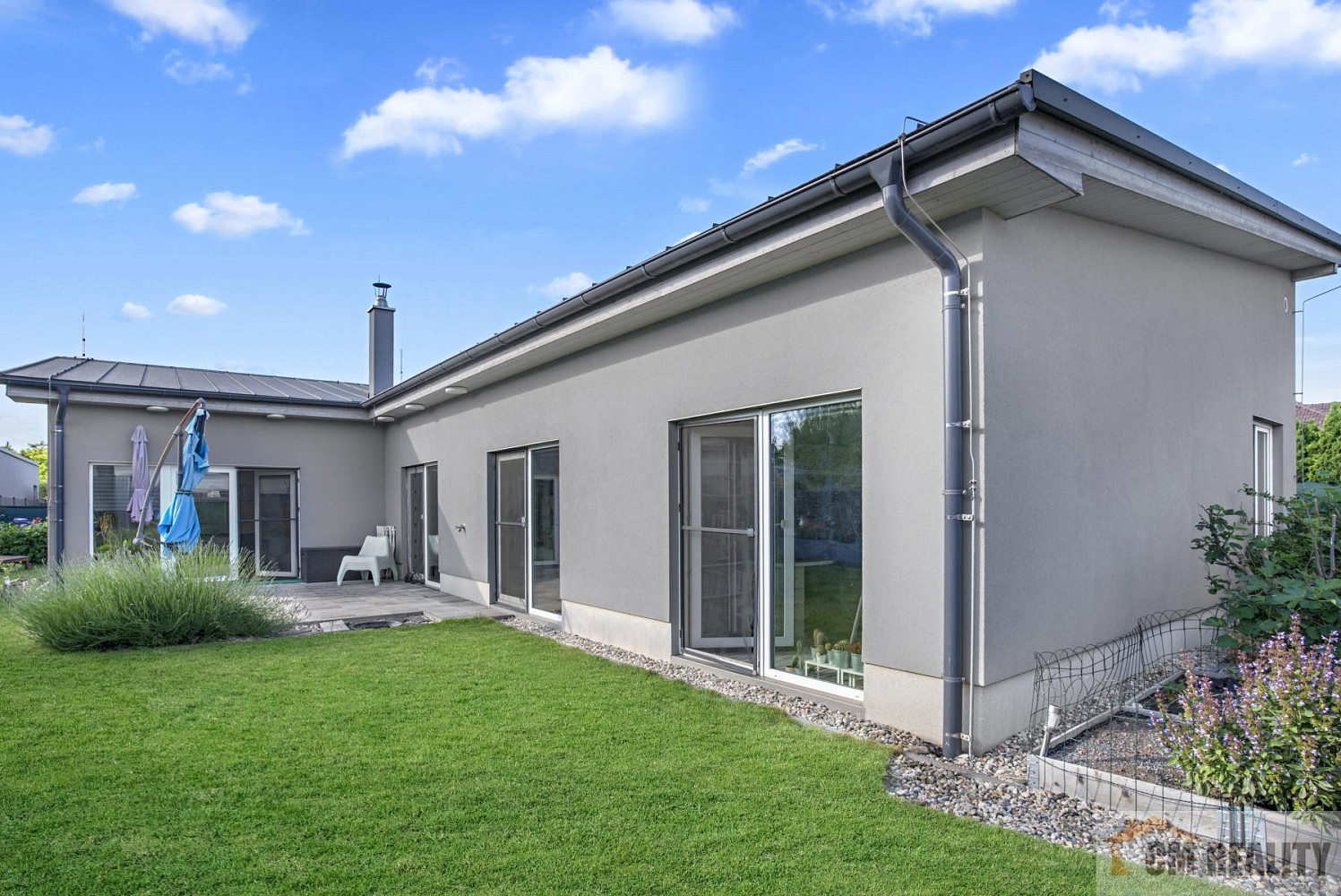 Prodej domu 145 m² s pozemkem 521 m² — photo 3