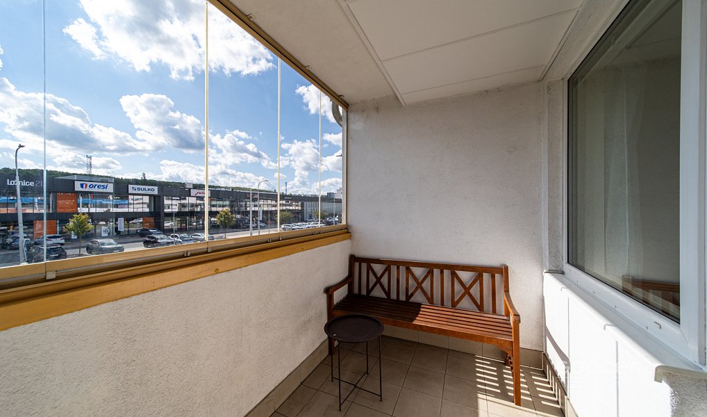 Prodej bytu 1+kk 33 m², Praha – náhled fotky 10