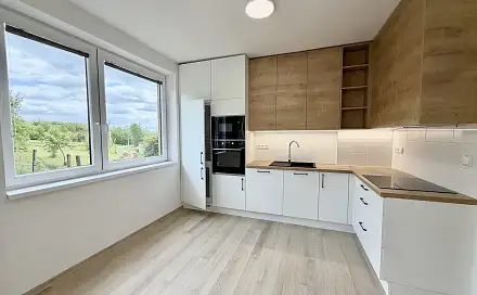 Prodej bytu 3+kk 90 m², Letovice - Chlum, okres Blansko
