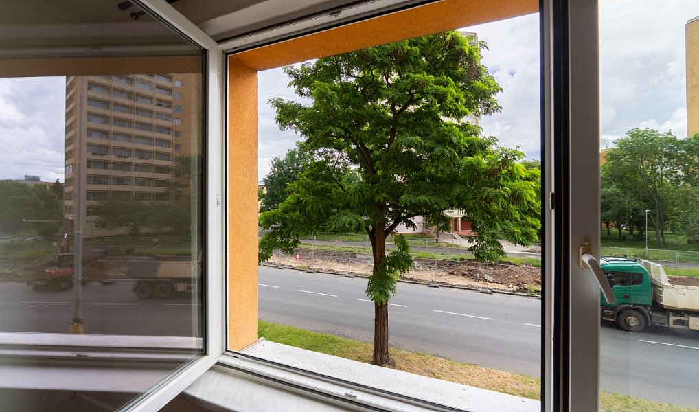 Prodej bytu 1+1 35 m², Litvínov – náhled fotky 8