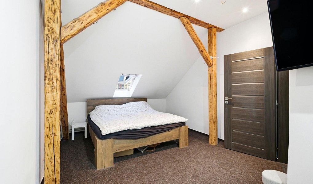 Prodej domu 250 m² s pozemkem 204 m², Jirkov – náhled fotky 17