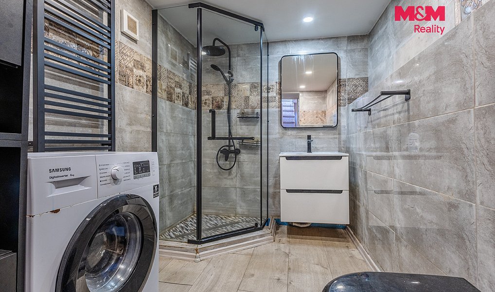 Prodej domu 112 m² s pozemkem 282 m², Cvikov – náhled fotky 3