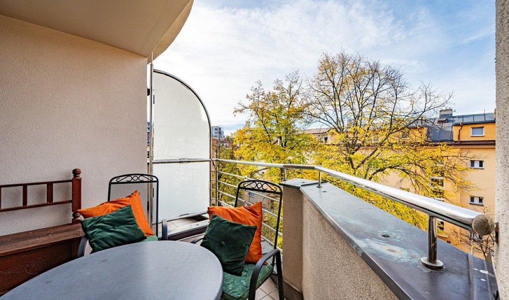Prodej bytu 4+kk 183 m², Praha – náhled fotky 20