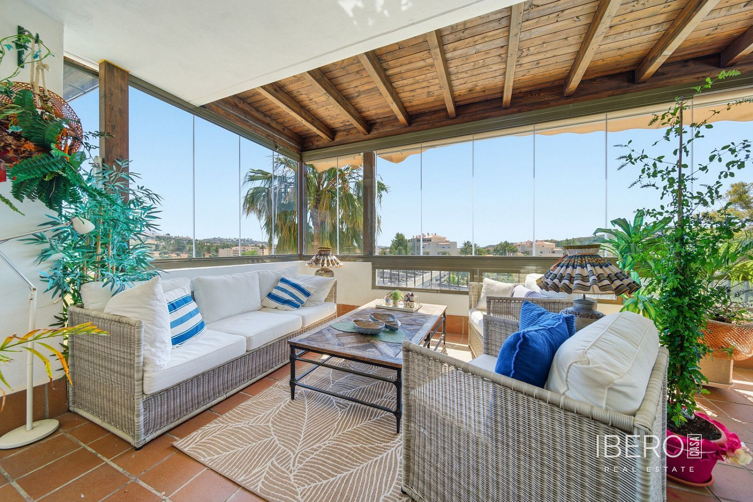 Piso 3+kk – Tolox, Sierra de las Nieves - Vista 3