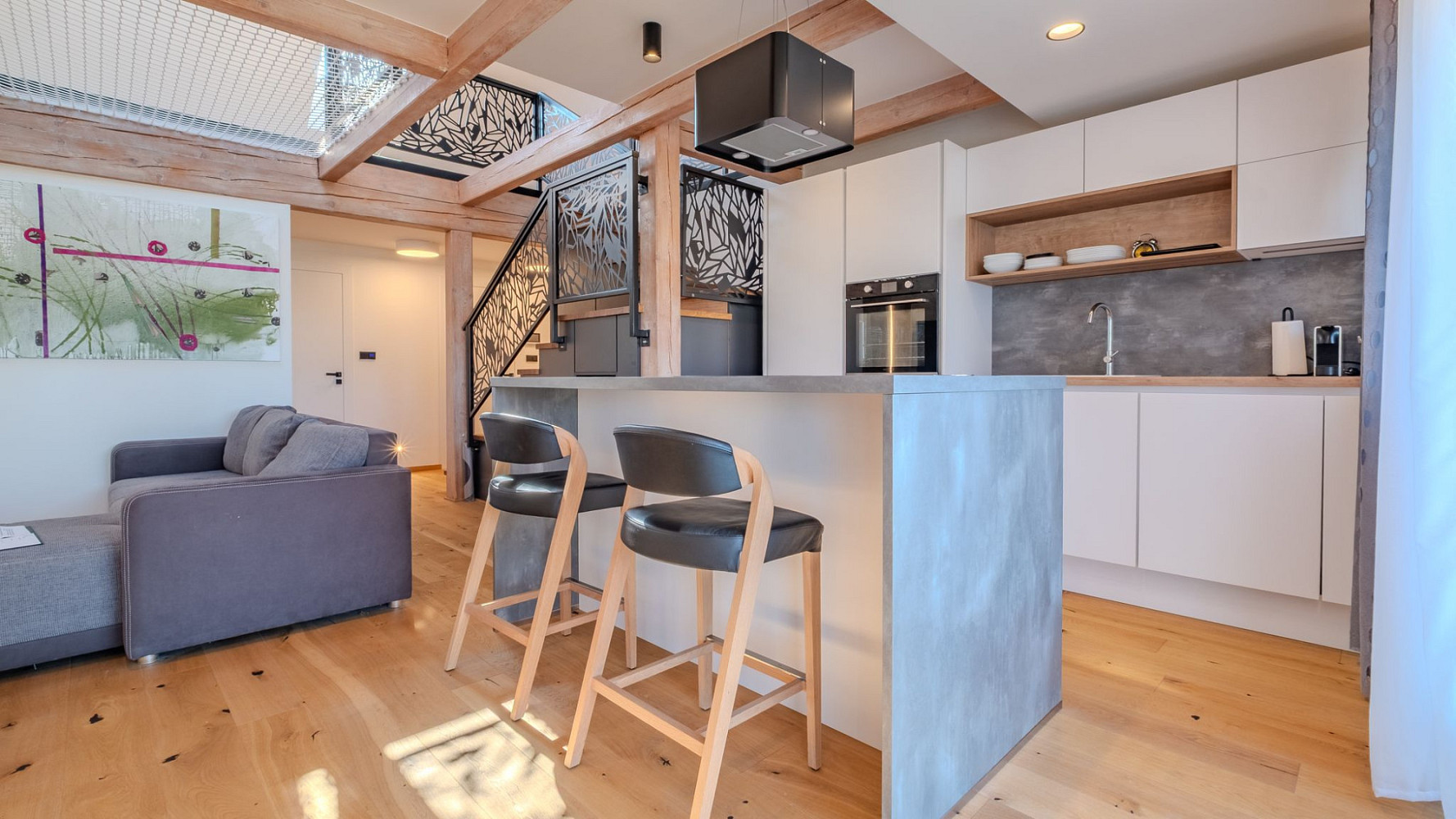 Prodej bytu 3+kk 85 m² — photo 2