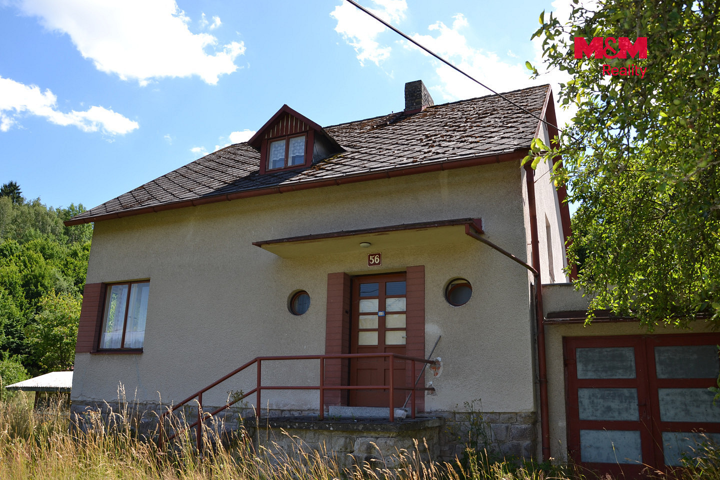 Prodej domu 132 m² s pozemkem 1 701 m² — photo 2