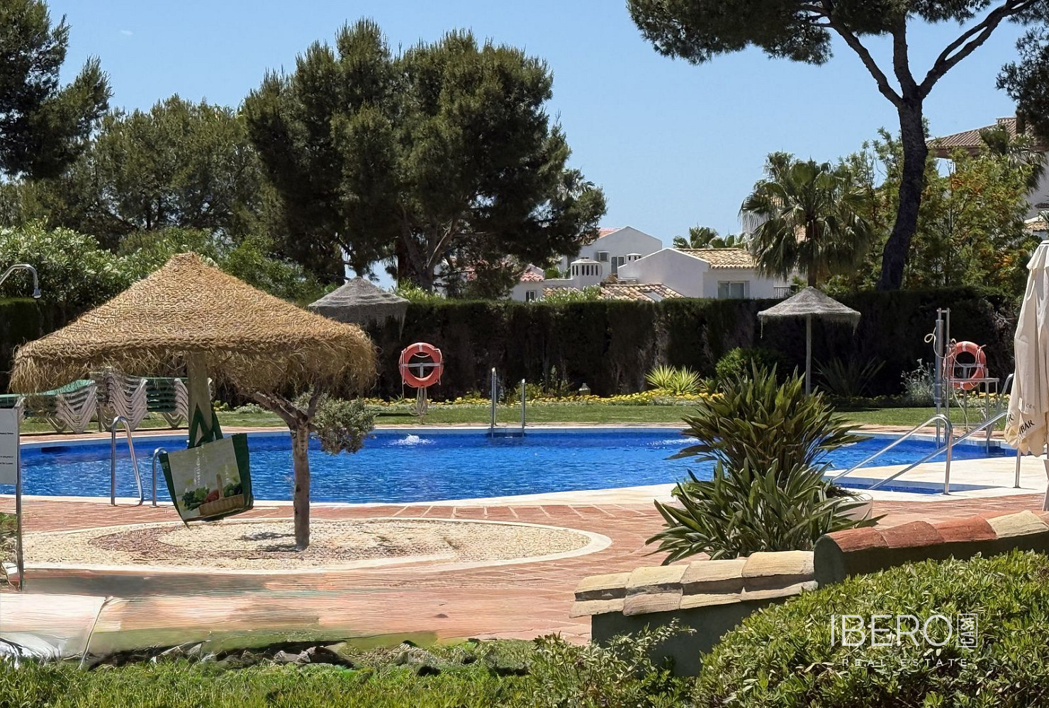 Piso 3+kk – Málaga, Este - Vista 3
