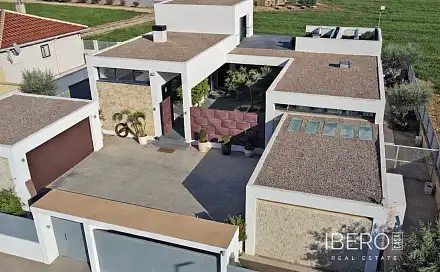 Prodej domu 286 m² s pozemkem 796 m², Los Alcazares, Španělsko