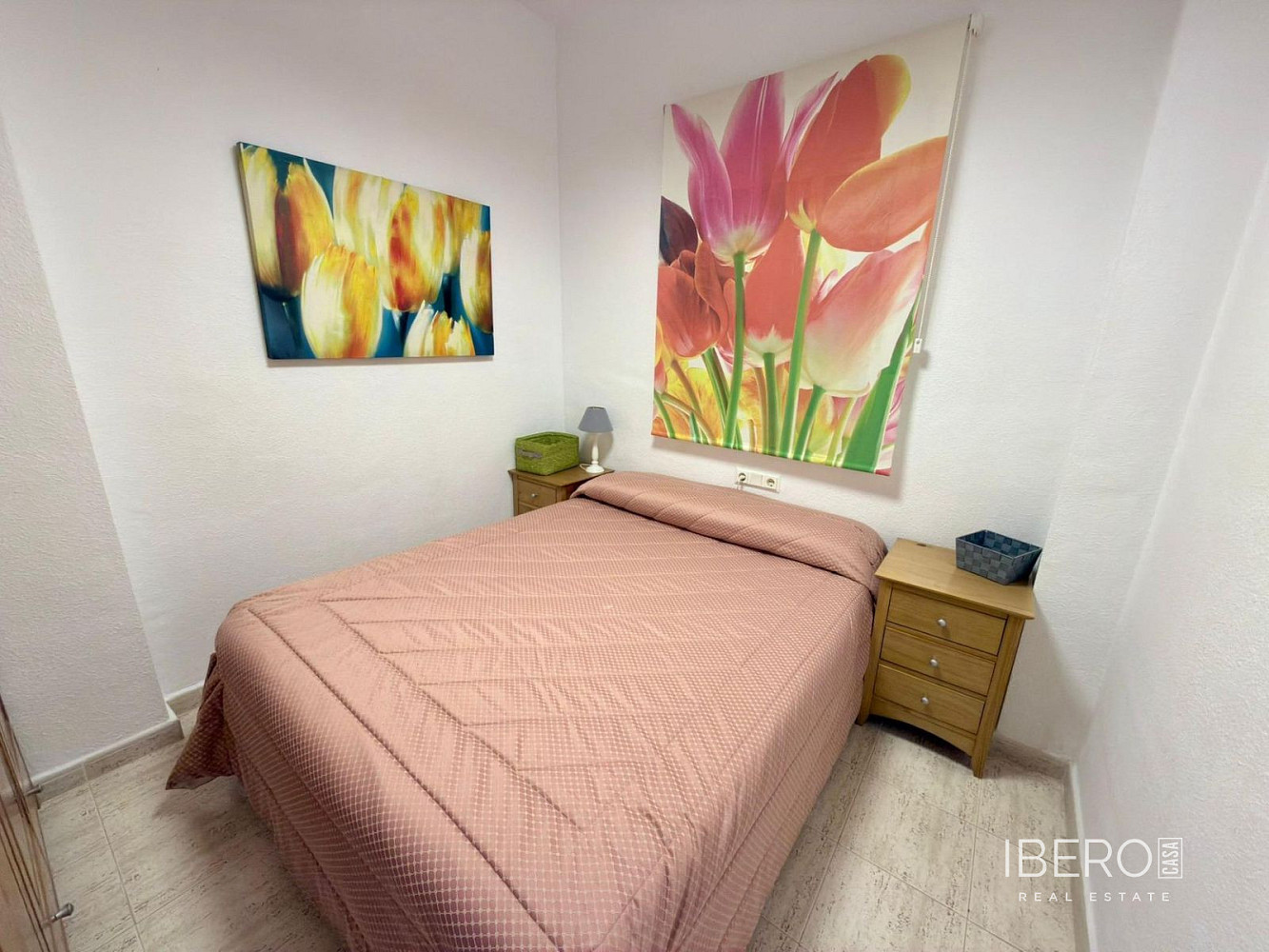 Pis 3+kk – la Vila Joiosa / Villajoyosa, la Torreta - Vista 3