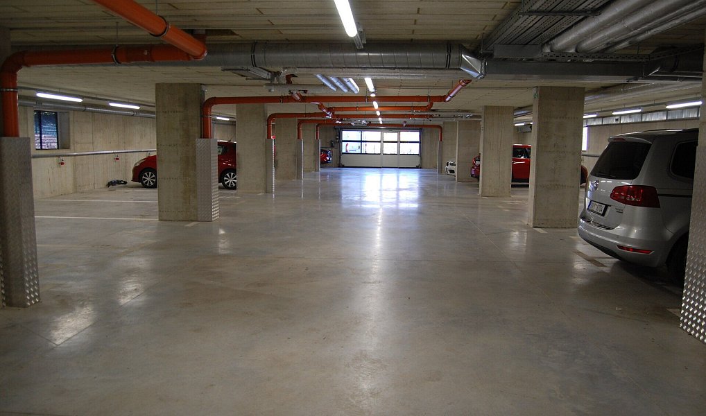 Pronájem bytu 3+kk 83 m², Teplice – náhled fotky 17