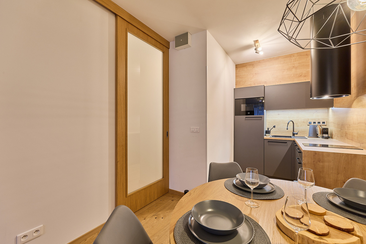 Prodej bytu 2+kk 43 m² – fotografie 5