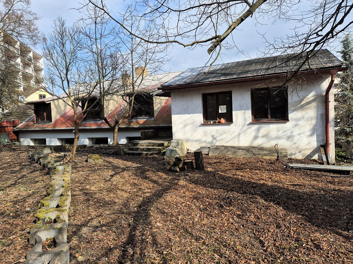 Prodej domu 98 m² s pozemkem 592 m² – fotografie 4