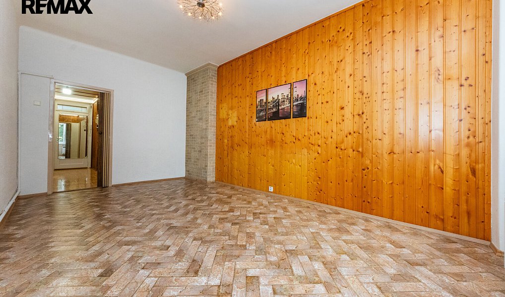 Prodej bytu 2+kk 46 m², Praha – náhled fotky 9