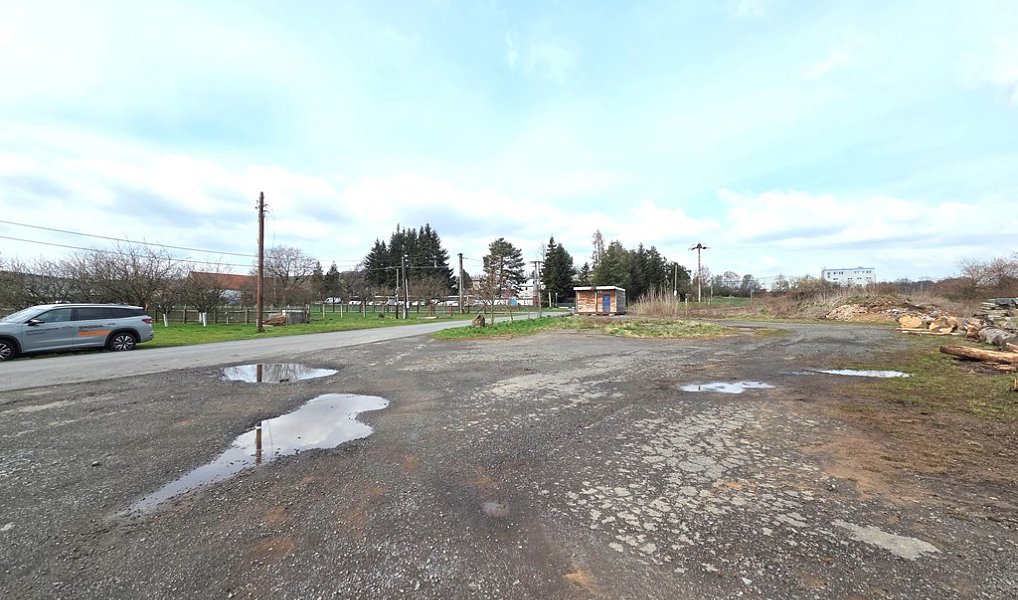 Prodej komerčního pozemku 898 m², Milotice nad Bečvou – náhled fotky 13