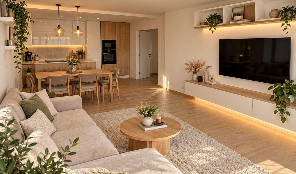 Prodej domu 102 m² s pozemkem 365 m², Troskotovice – náhled fotky 2