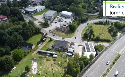 Prodej domu 180 m² s pozemkem 1 954 m², Rochlická, Liberec - Liberec XXX-Vratislavice nad Nisou