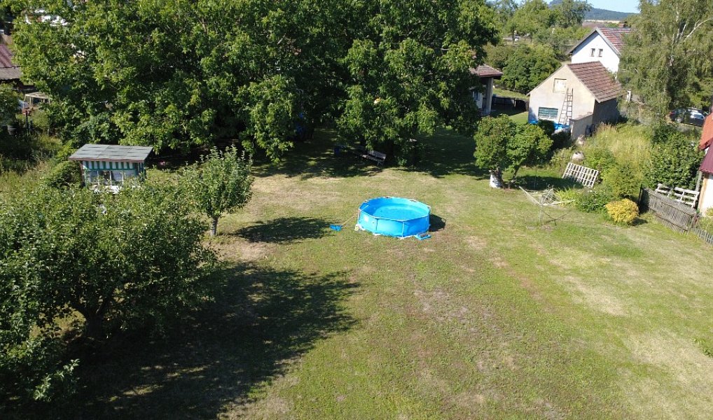 Prodej chalupy 52 m² s pozemkem 1 714 m², Třebenice – náhled fotky 9