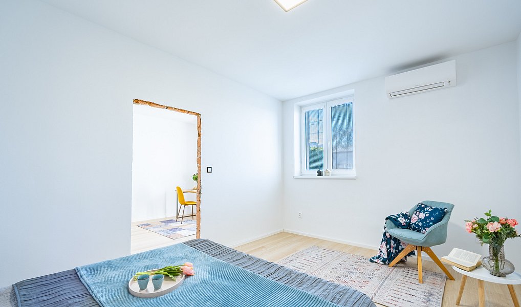 Prodej bytu 3+kk 70 m², Nymburk – náhled fotky 11