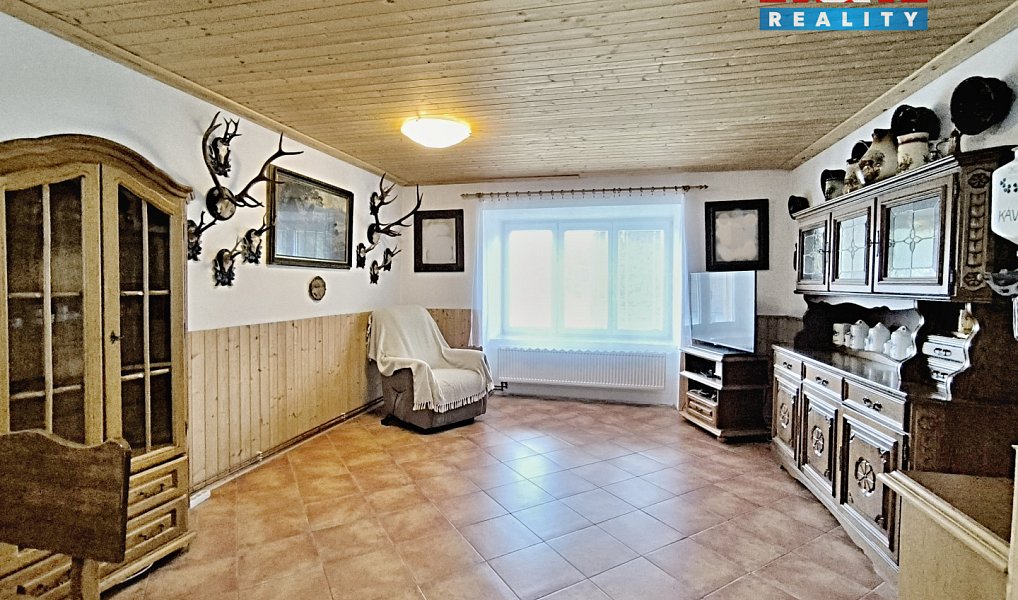 Prodej domu 167 m² s pozemkem 1 395 m², Pelhřimov – náhled fotky 4