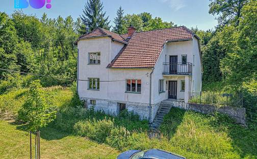 Prodej domu 138 m² s pozemkem 151 m², Dešná, okres Zlín