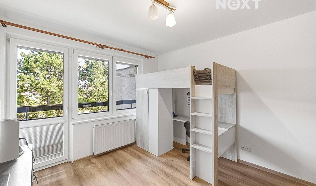 Prodej bytu 3+1 70 m², Nové Město – náhled fotky 11