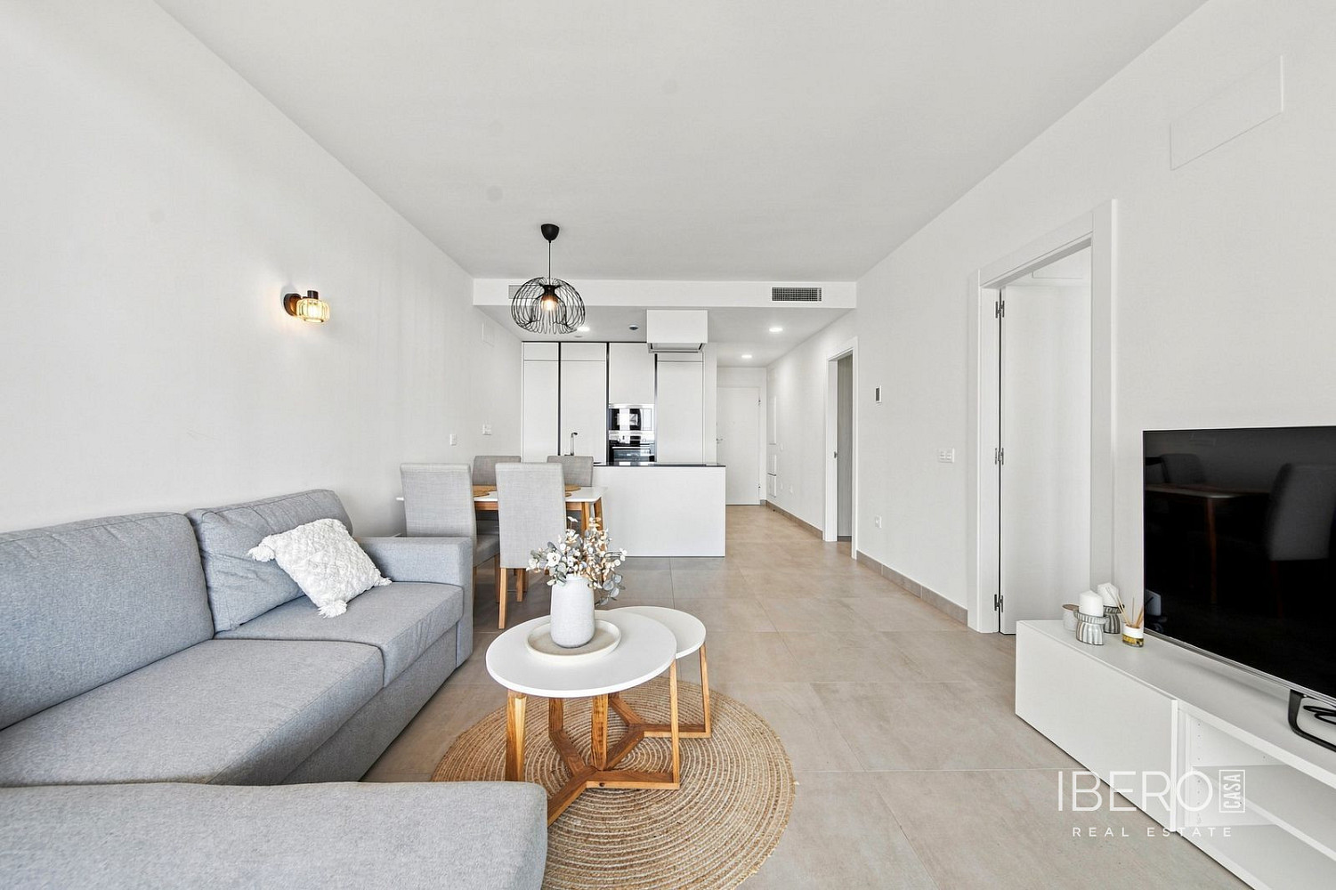 Piso 3+kk – Fuengirola, Los Boliches - Más