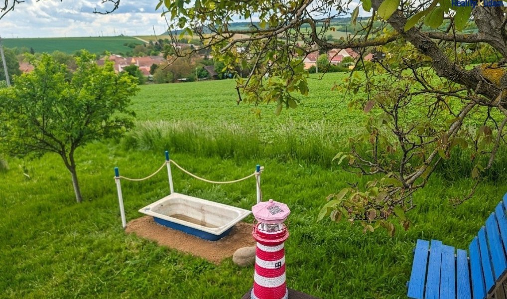 Prodej chaty/chalupy 35 m² s pozemkem 2 290 m², Želeč – náhled fotky 2