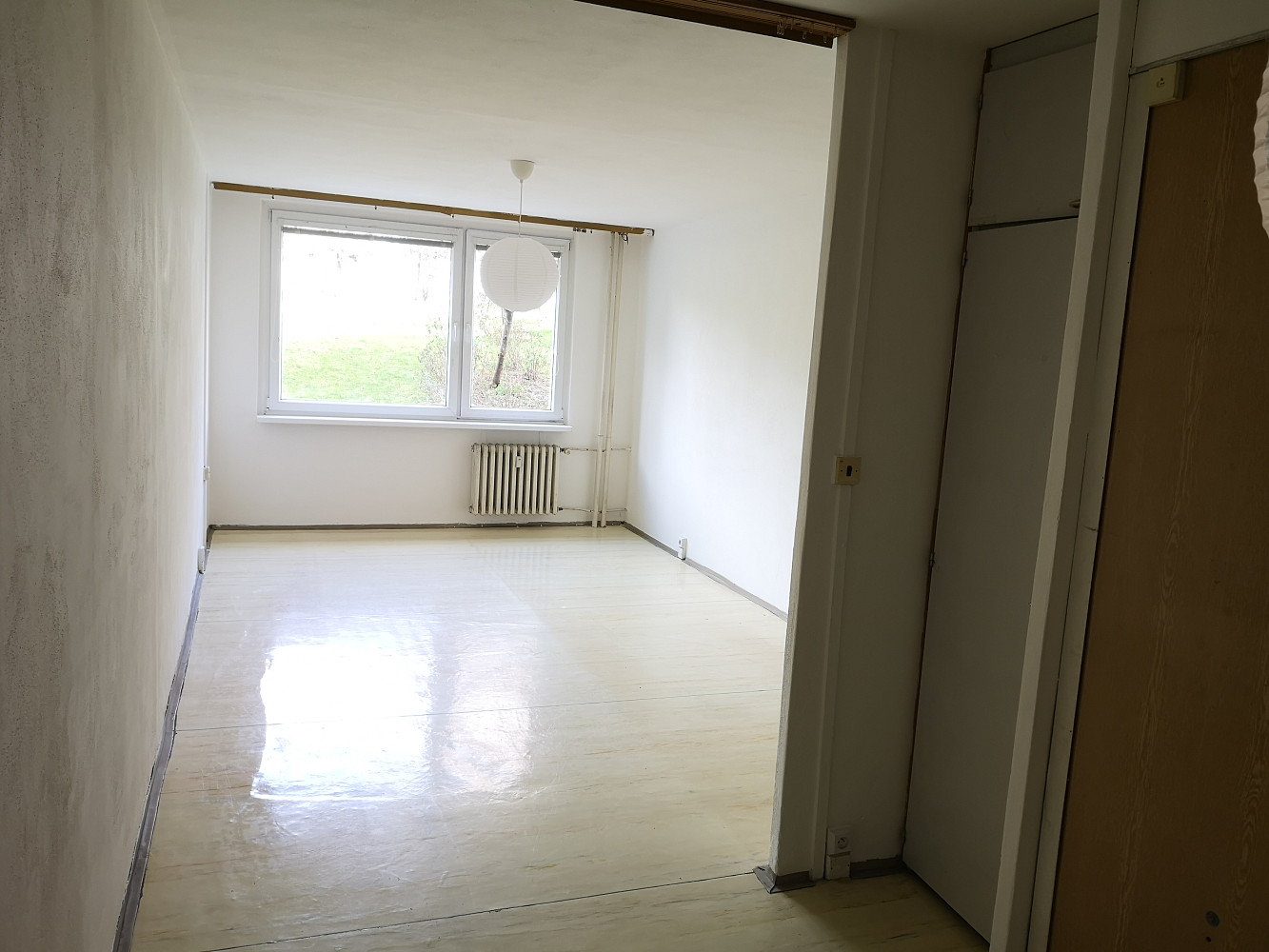 Prodej bytu 2+kk 50 m² – fotografie 3