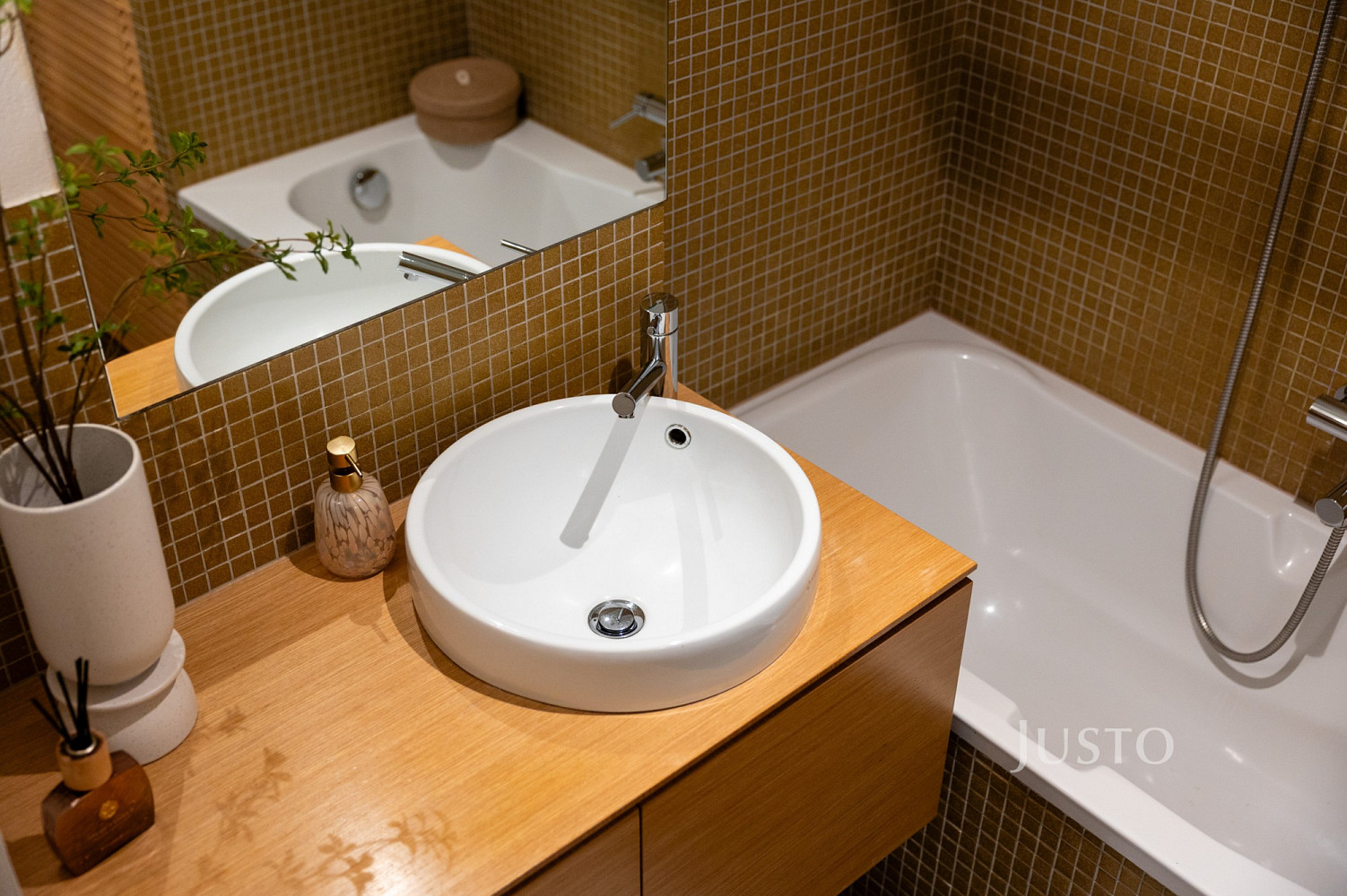 Prodej bytu 2+kk 56 m² — photo 4