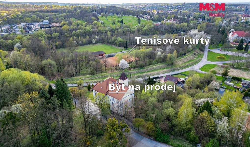 Prodej bytu atypického 140 m², Orlová – náhled fotky 25